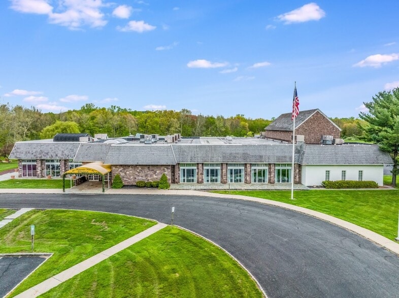 88 Route 173 W, Hampton, NJ for sale - Building Photo - Image 3 of 43