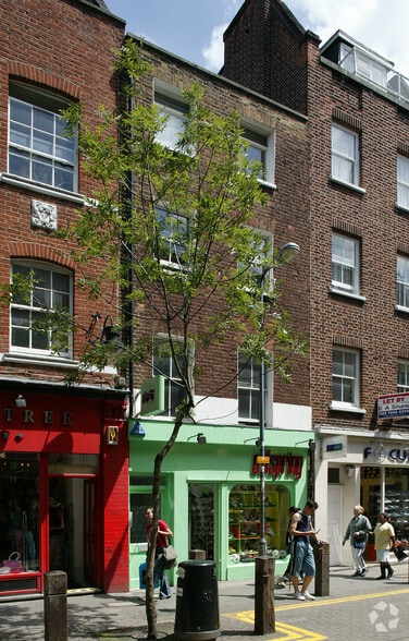 60 Neal St, London for lease - Building Photo - Image 2 of 24