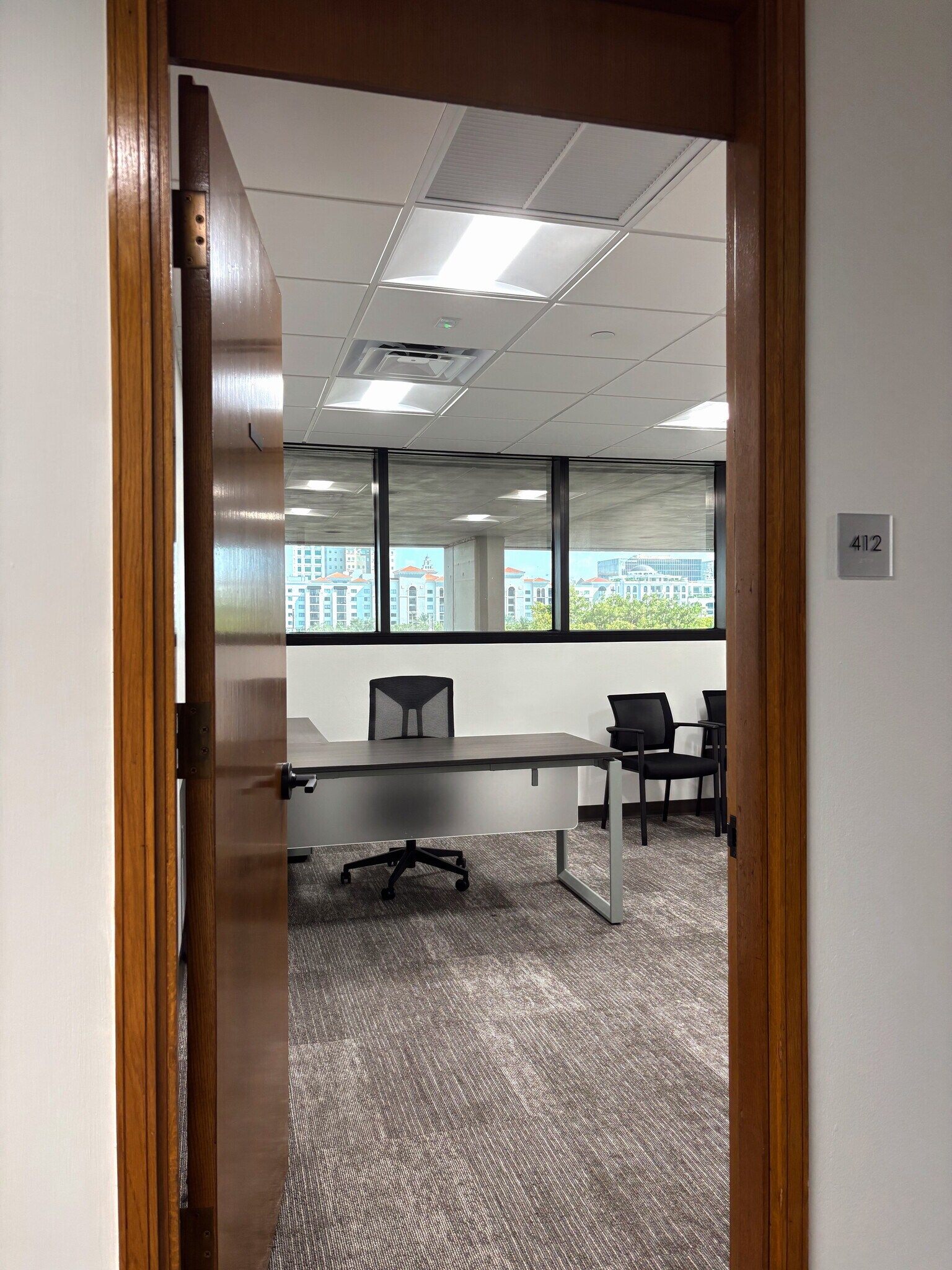 2655 Le Jeune Rd, Coral Gables, FL for lease Interior Photo- Image 1 of 10