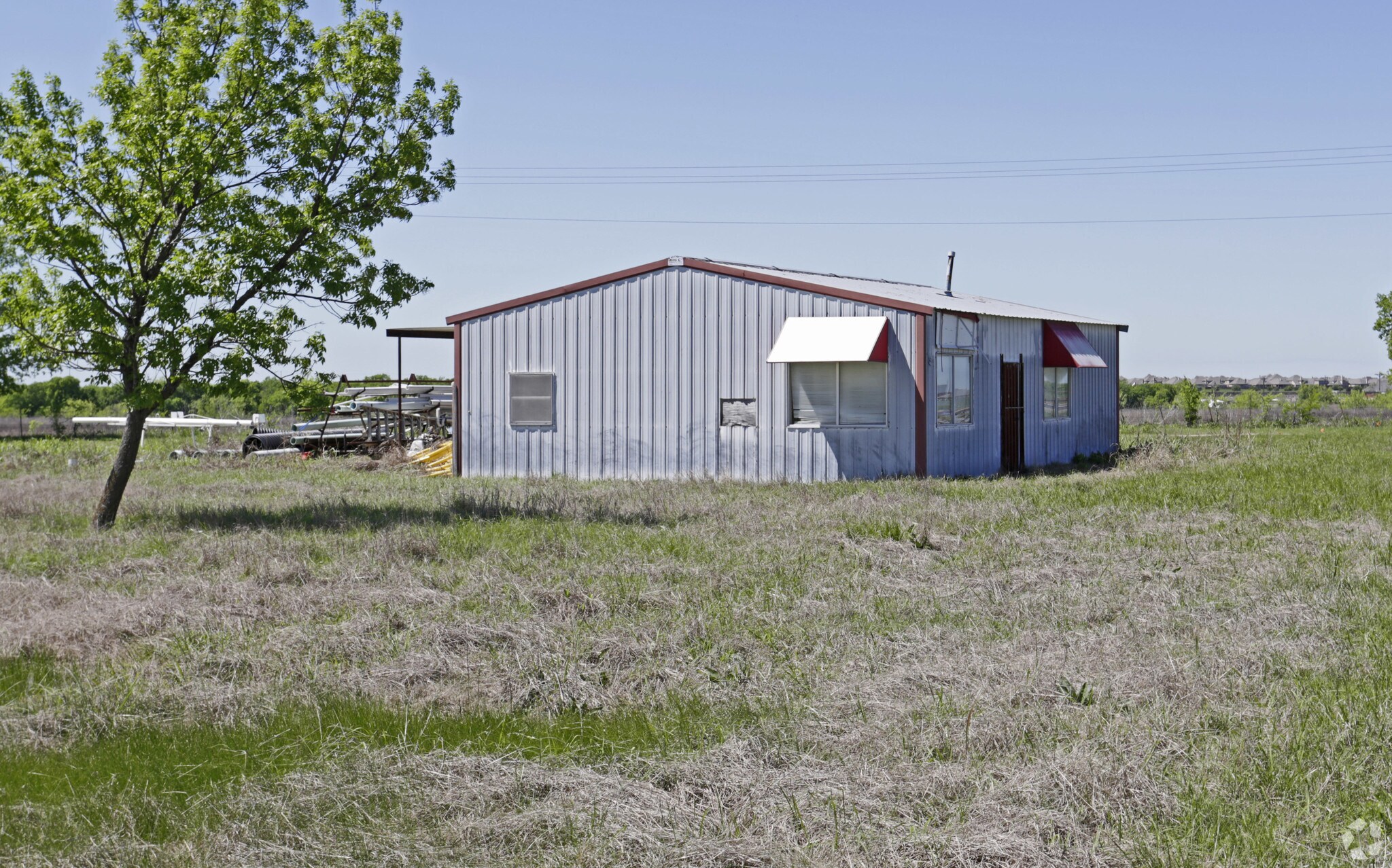 16034 FM 548 Rd, Forney, TX for sale Primary Photo- Image 1 of 1