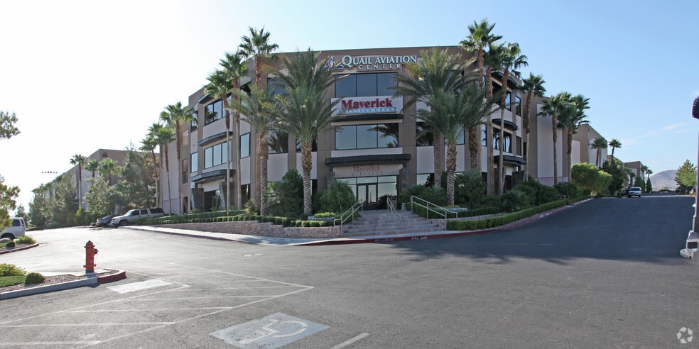 1410 Jet Stream Dr, Henderson, NV for sale - Primary Photo - Image 1 of 1
