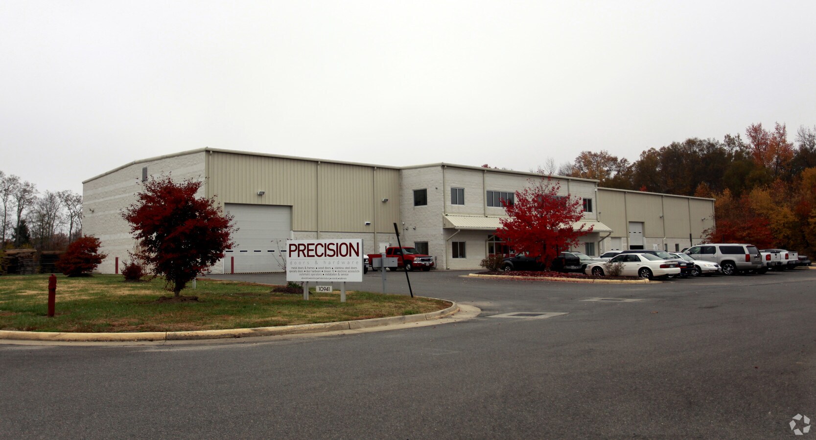 10941 Pierson Dr, Fredericksburg, VA 22408