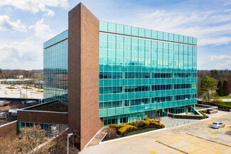 More details for 555 E Lancaster Ave, Radnor, PA - Office for Lease