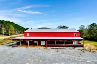 More details for 1455 County Road 110, Cullman, AL - Land for Sale