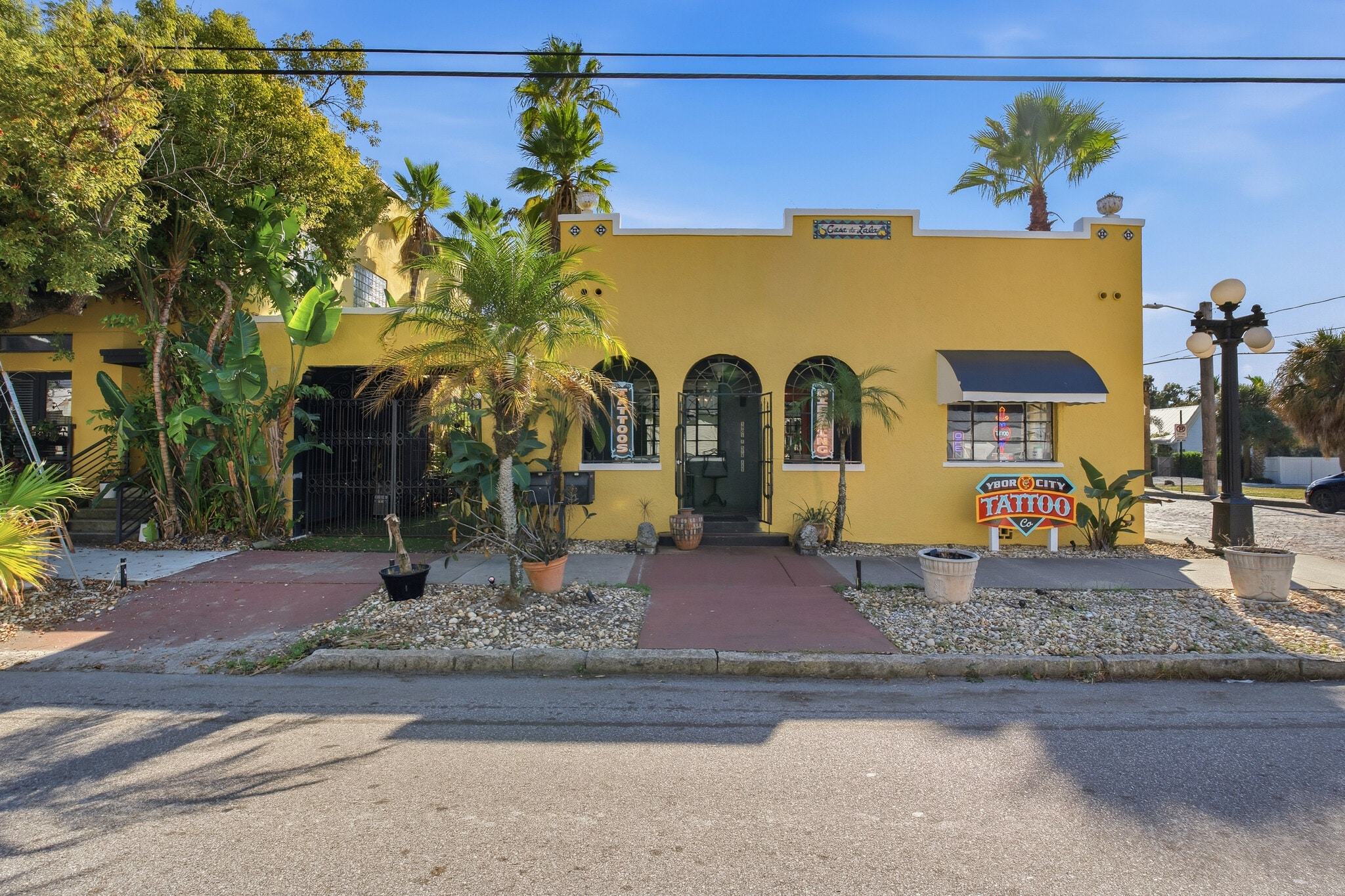 1901 E 5th Ave, Tampa, FL for sale Building Photo- Image 1 of 20