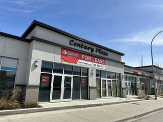 More details for 11007-11031 97 St NW, Edmonton, AB - Retail for Lease