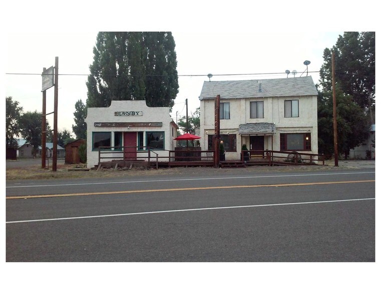 22415 Highway 299 E, Canby, CA 96015 Hospitality Property for Sale