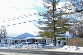 More details for 3013 Benner Pike, Bellefonte, PA - Retail for Lease