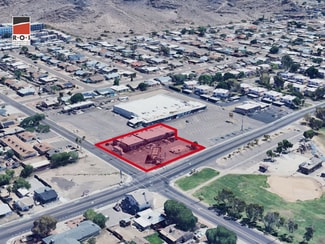 More details for 8941 N 12th St, Phoenix, AZ - Retail for Lease