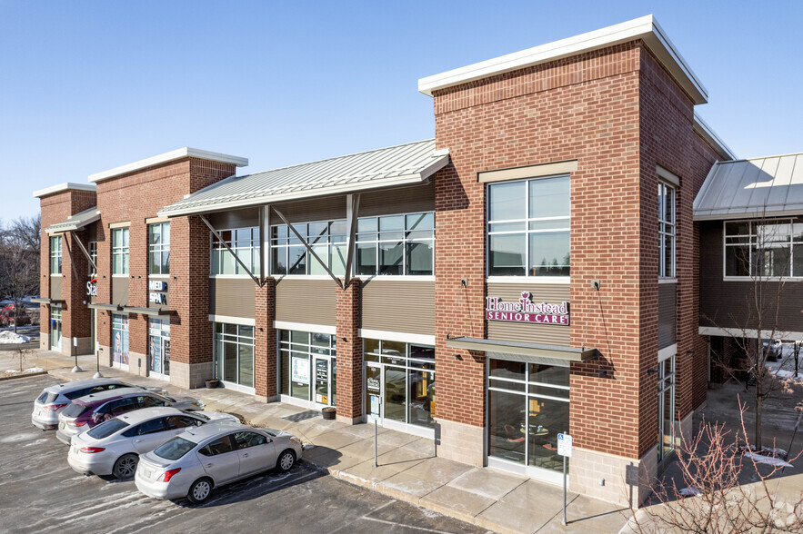 1532 W Broadway, Madison, WI for lease - Building Photo - Image 2 of 4