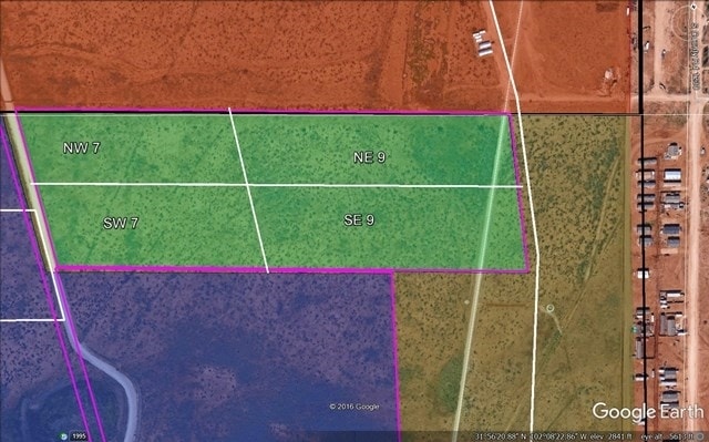 1 SE CR 1240 Rd W, Midland, TX for sale Primary Photo- Image 1 of 1