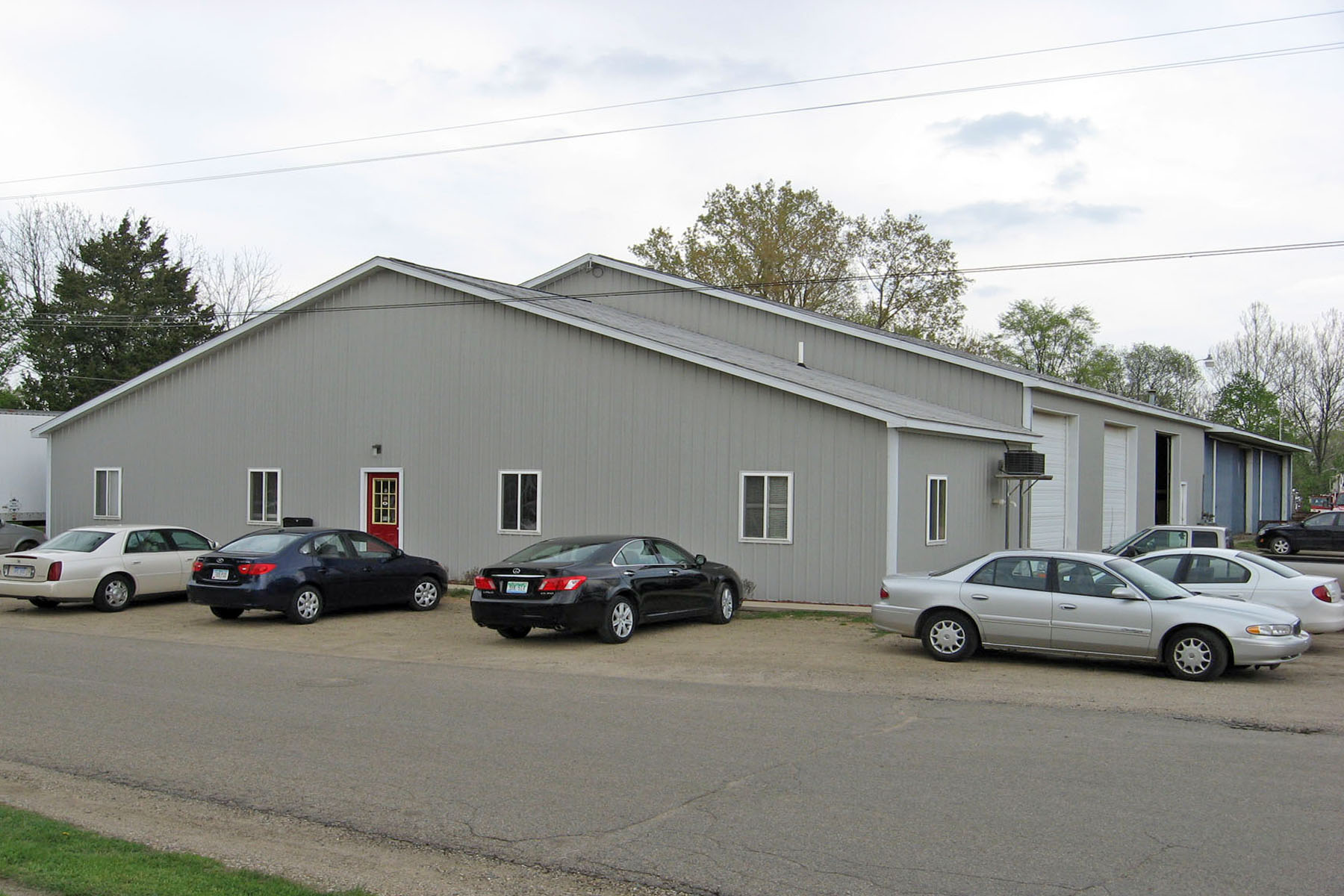 319 Crane St, Union City, MI for sale Primary Photo- Image 1 of 2