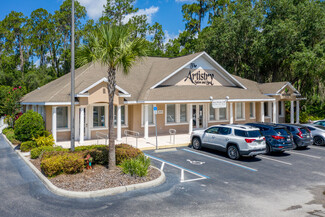 More details for 1505 S Alexander St, Plant City, FL - Office for Lease