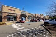 5318 Sunset Blvd, Lexington SC - Convenience Store