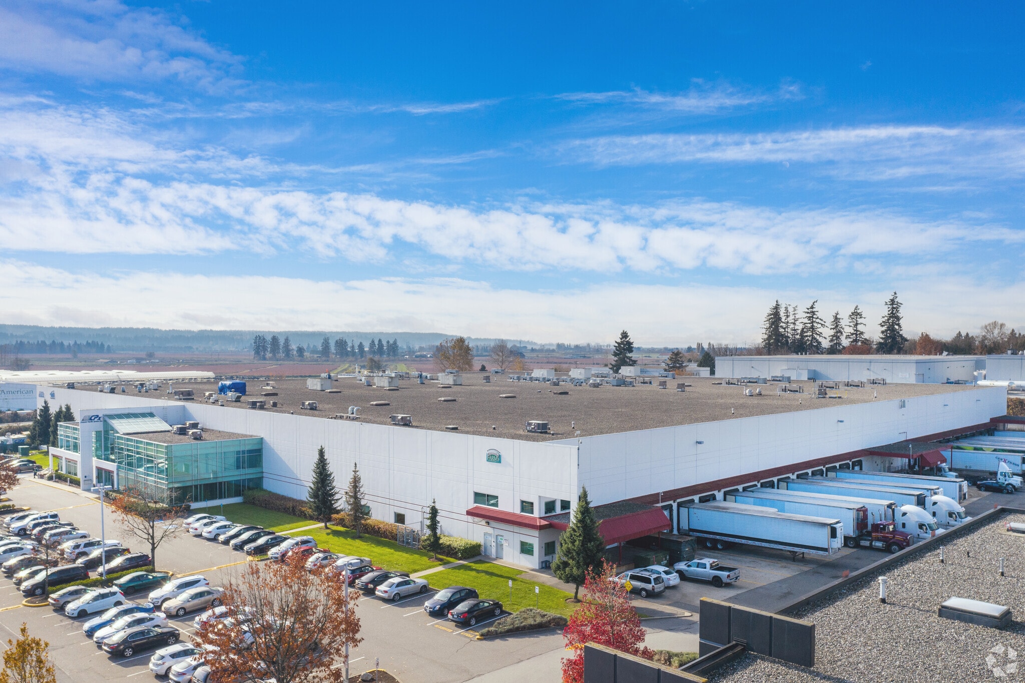 5355 152nd St, Surrey, BC for sale Building Photo- Image 1 of 1