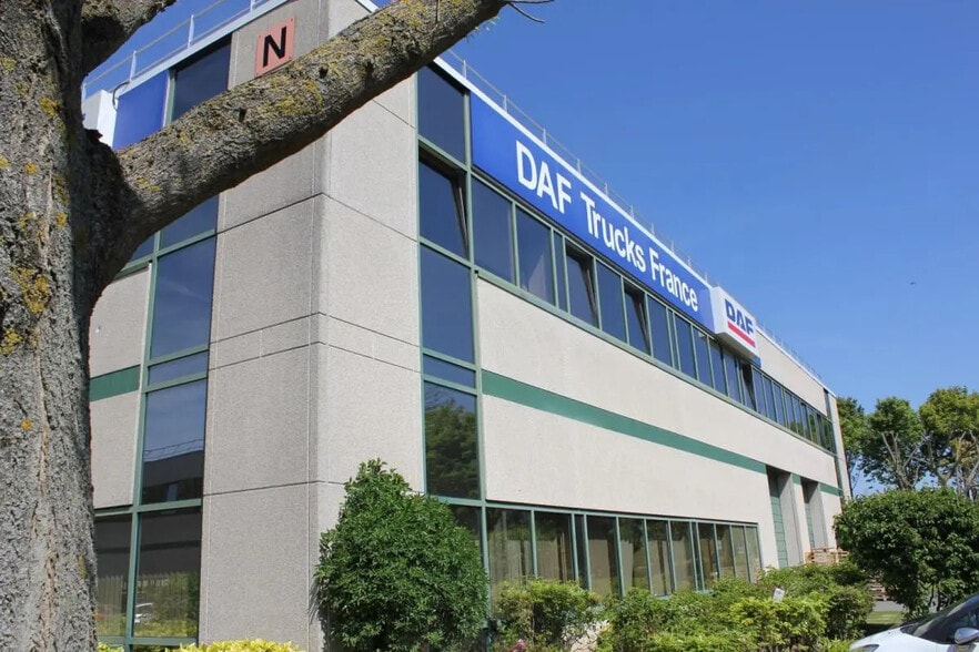 66 Rue Des Vanesses, Villepinte for lease - Building Photo - Image 3 of 24