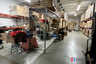 1027 Mississippi Ave, Dallas, TX for lease Interior Photo- Image 2 of 6