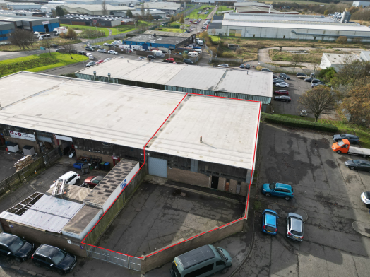 Davy Dr, Peterlee for lease Building Photo- Image 1 of 5