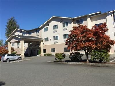 1 16th St Ne Auburn Wa 98002 Hotel Property For Sale