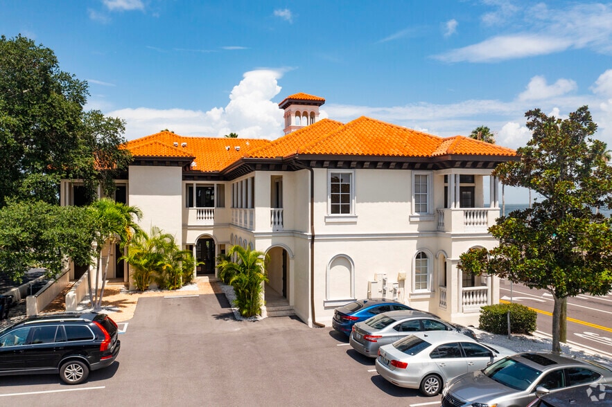 2905 Bayshore Blvd, Tampa, FL for lease - Building Photo - Image 3 of 7