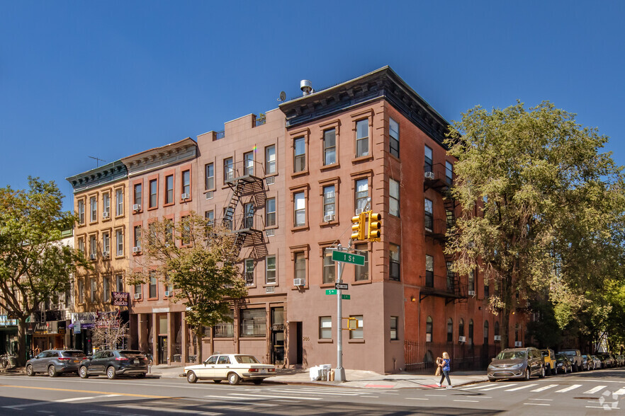 286 5th Ave, Brooklyn, NY for sale - Primary Photo - Image 1 of 23