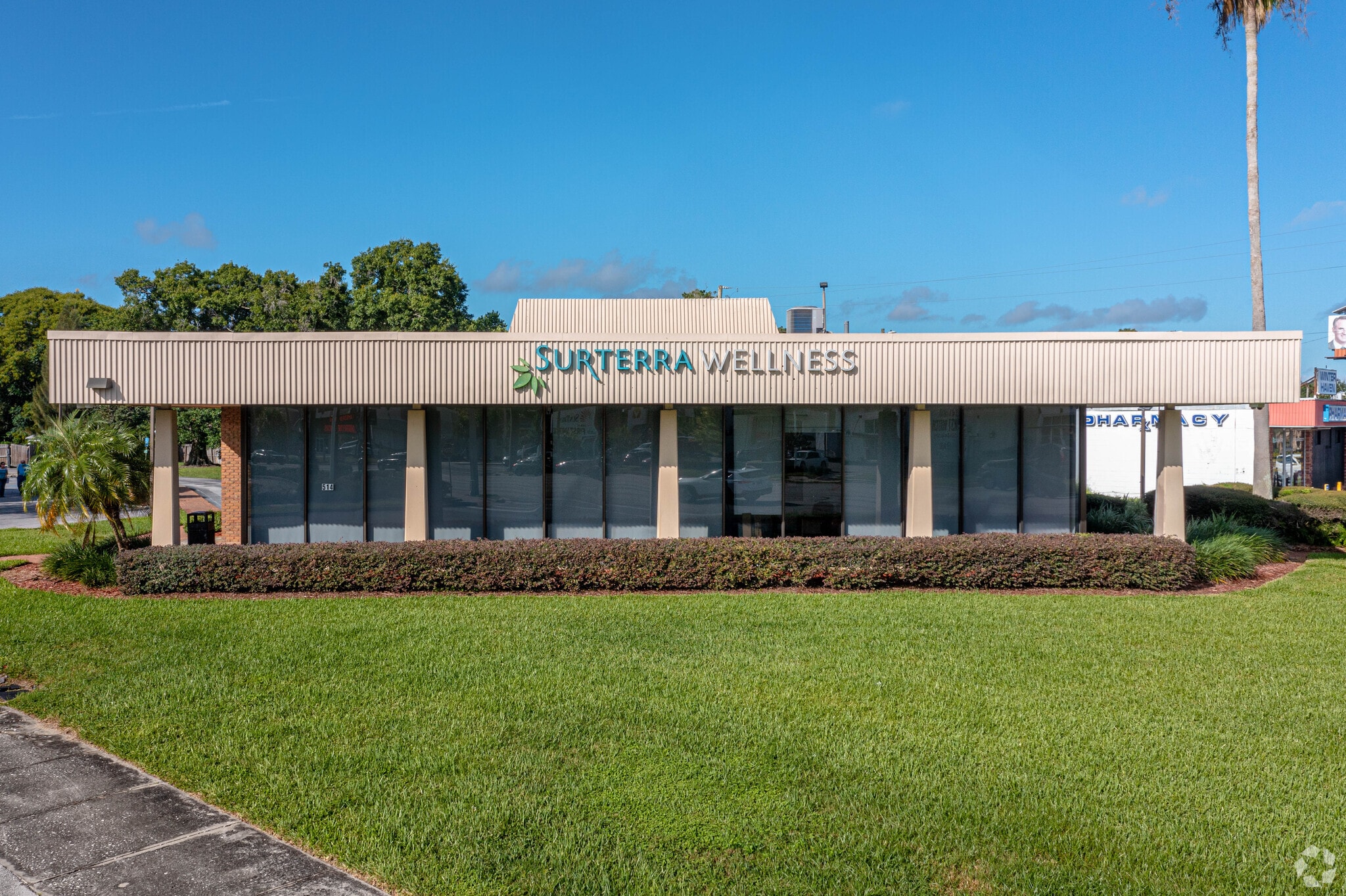 514 Cypress Gardens Blvd, Winter Haven, FL for lease Building Photo- Image 1 of 6