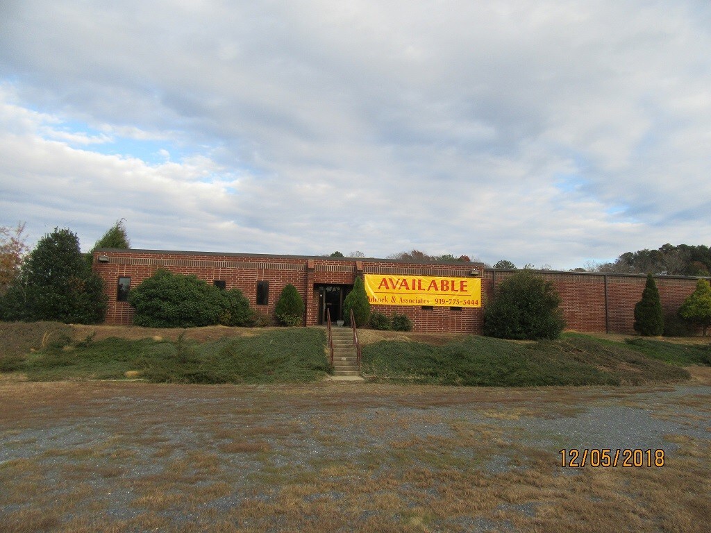 13120 Nc 902 Hwy, Bear Creek, NC for sale Other- Image 1 of 1