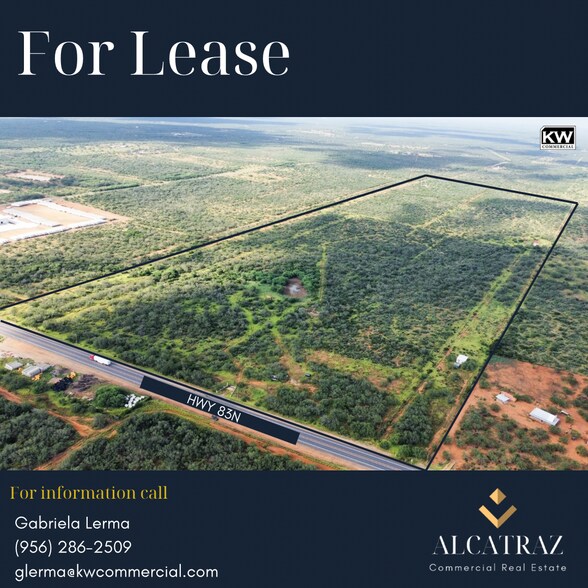 in Laredo, TX for sale - Aerial - Image 1 of 1