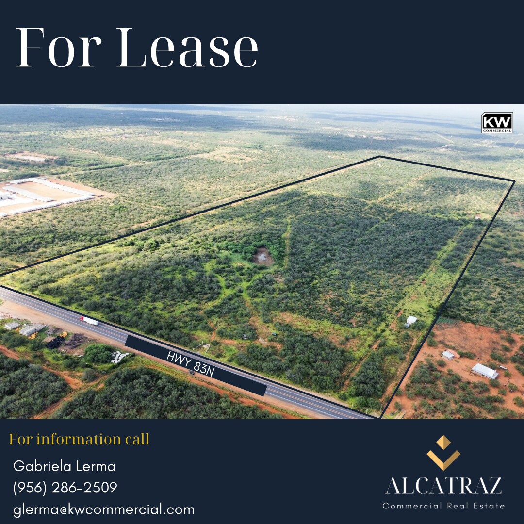 in Laredo, TX for sale Aerial- Image 1 of 1