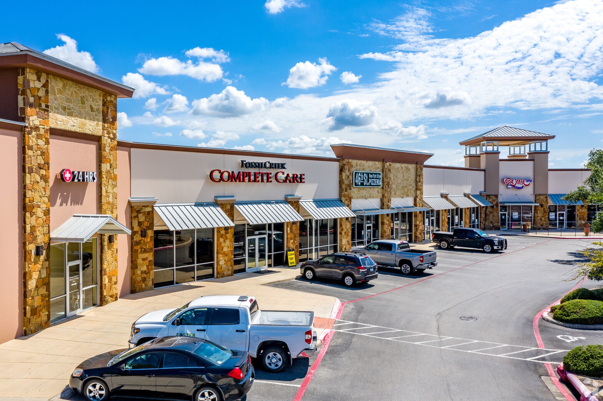 22250 Bulverde Rd, San Antonio, TX for sale Primary Photo- Image 1 of 1