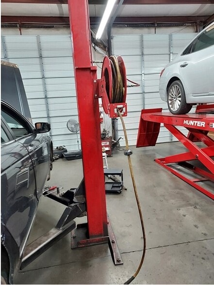 301 N Logan St, Gaffney, SC for sale - Building Photo - Image 3 of 36