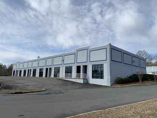 More details for 135 Cupped Oak Dr, Matthews, NC - Industrial for Lease