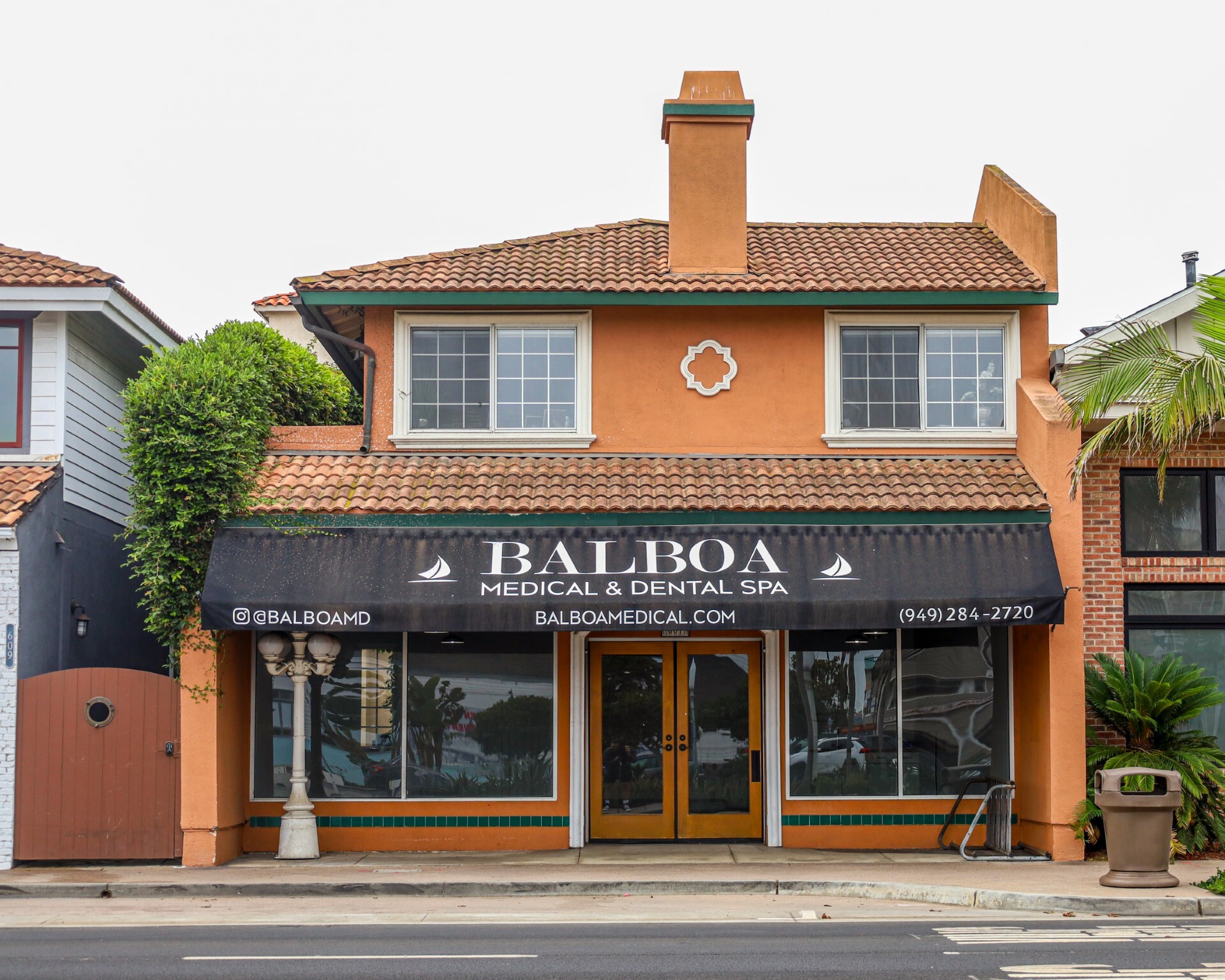 607 E Balboa Blvd, Newport Beach, CA for sale Building Photo- Image 1 of 8