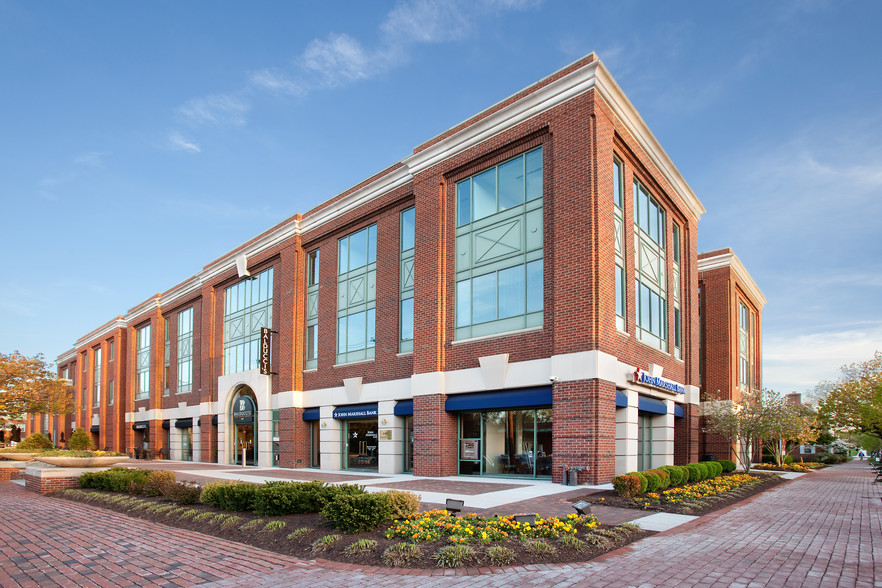 700 S Washington St, Alexandria, VA for lease - Building Photo - Image 1 of 6