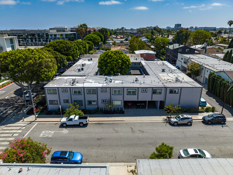 2929 Colorado Ave, Santa Monica, CA for sale - Building Photo - Image 1 of 1