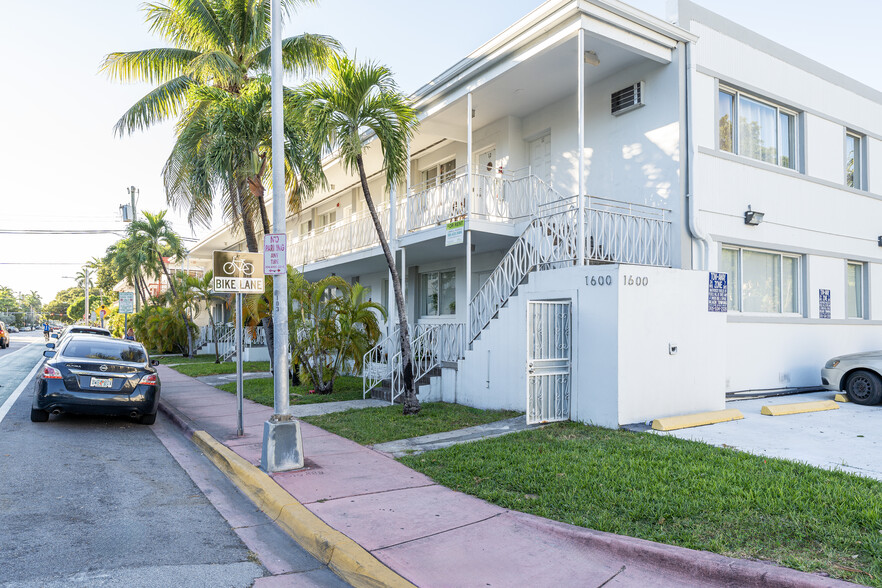 1600 Pennsylvania Ave, Miami Beach, FL for sale - Building Photo - Image 2 of 27