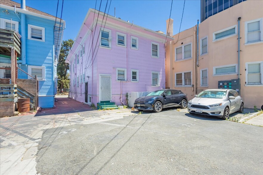 2307-2311 Harrison St, Oakland, CA for sale - Building Photo - Image 2 of 31