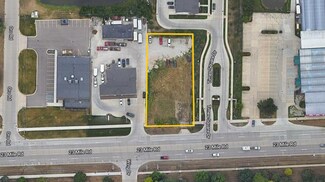 More details for 14419 23 Mile Rd, Shelby Township, MI - Land for Sale