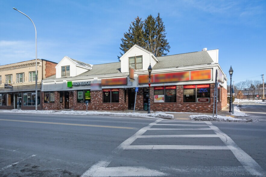 512 Main St, Athol, MA for sale - Building Photo - Image 1 of 1