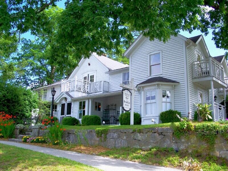 270 Main St, Highlands, NC for sale Building Photo- Image 1 of 1