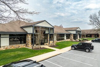 More details for 180 Sheree Blvd, Exton, PA - Office for Lease