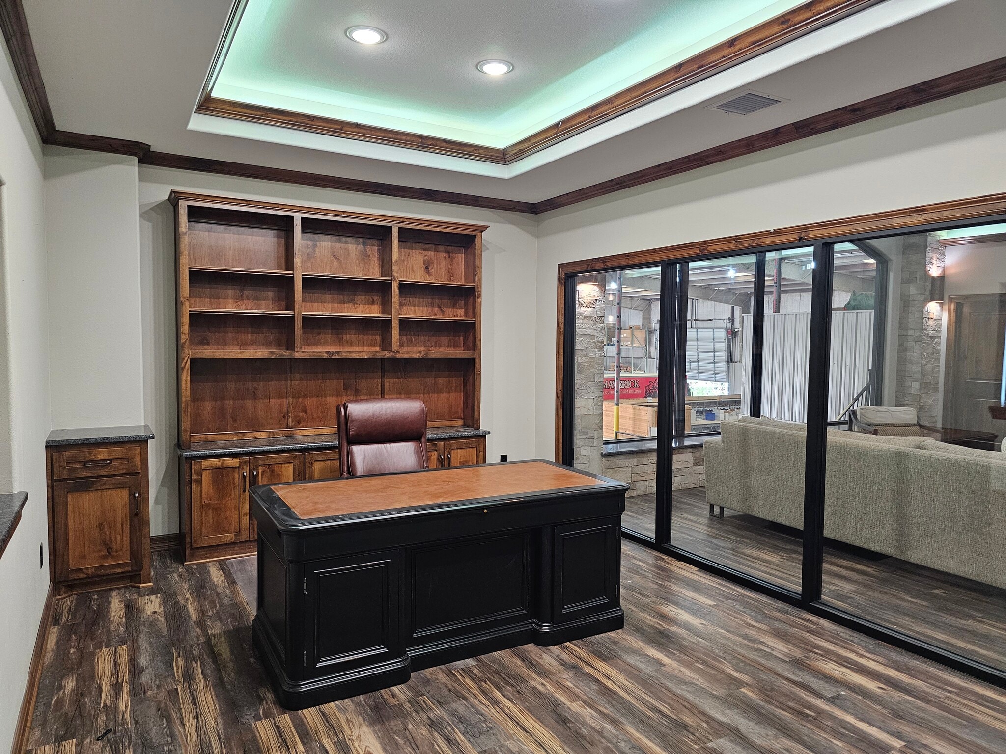 4640 S Treadaway Blvd, Abilene, TX for lease Interior Photo- Image 1 of 6