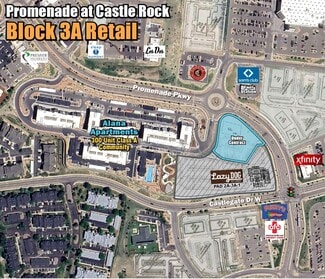 More details for Promenade Pky, Castle Rock, CO - Land for Lease
