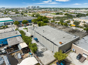 8125 NW 64th St, Miami, FL - aerial  map view - Image1