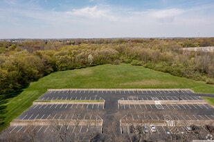 Fox Valley Corp Campus - Investment Property