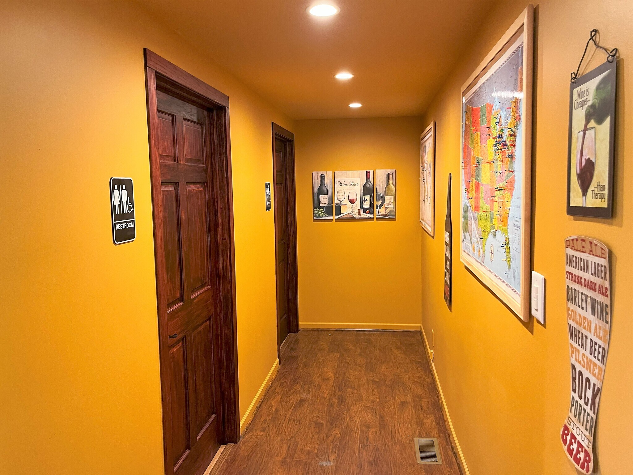 1261 E Munger Rd, Tecumseh, MI 49286 Winery, Vineyard, Brewery, FarmTecumseh