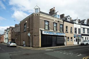 24-26 Fisher St, Workington CMA - Commercial Real Estate