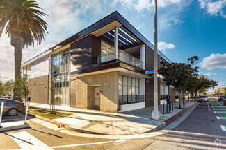 More details for 820 Broadway, Santa Monica, CA - Office, Office/Retail for Lease