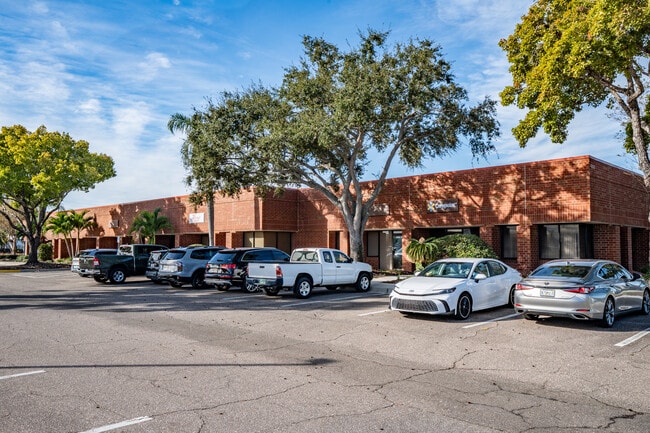 More details for 4900 Creekside Dr, Clearwater, FL - Flex for Lease