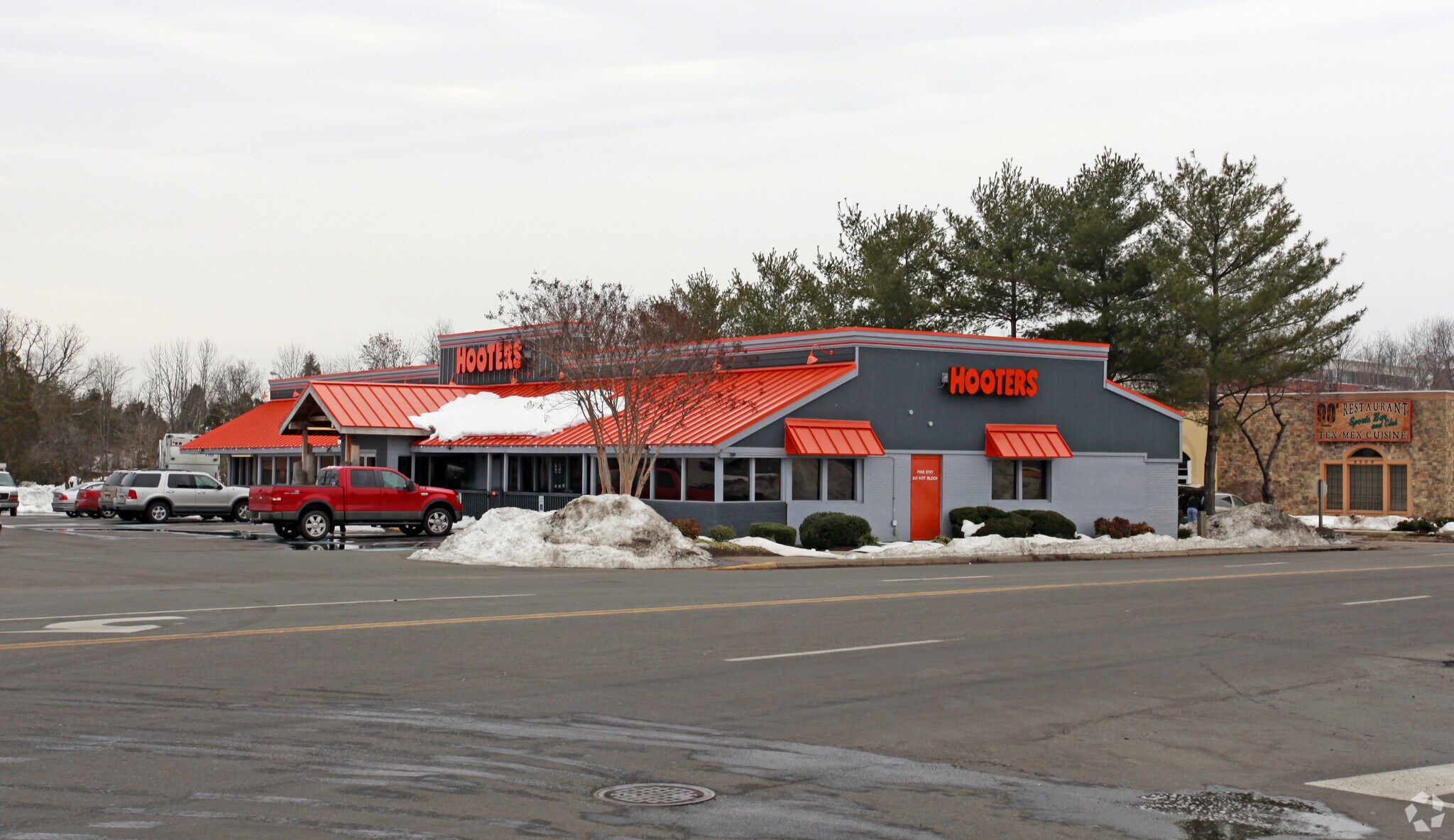 8503 Rixlew Ln, Manassas, VA for sale Primary Photo- Image 1 of 1